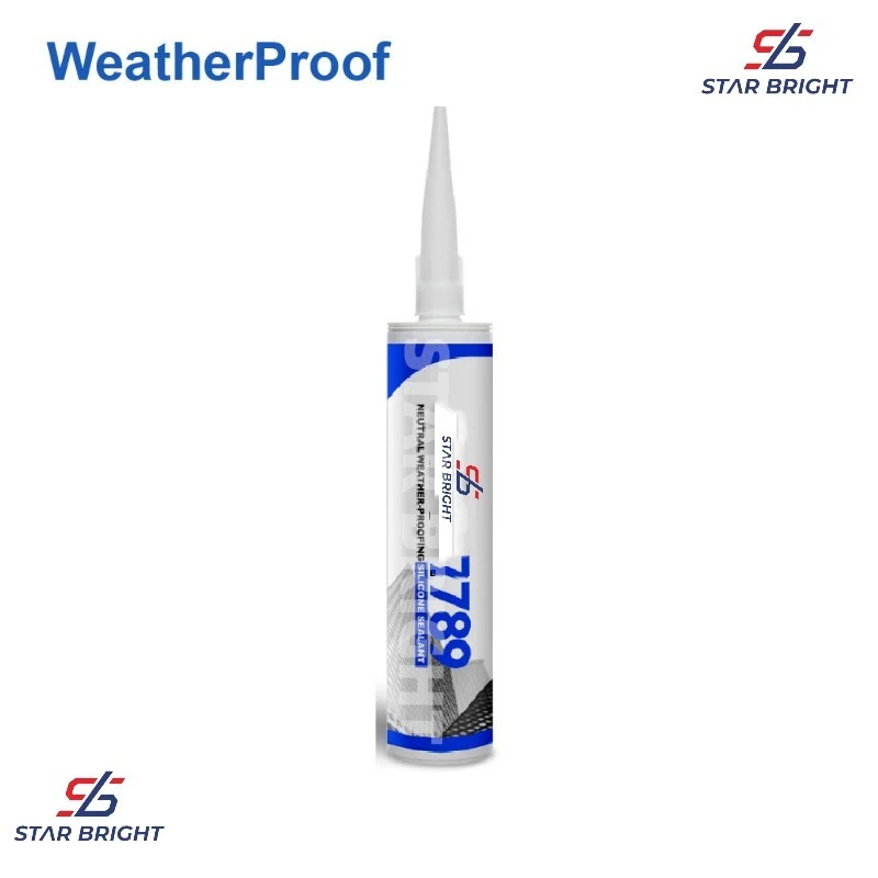 Outdoor Aluminum Stone Marble Silicone Sealant suppliers